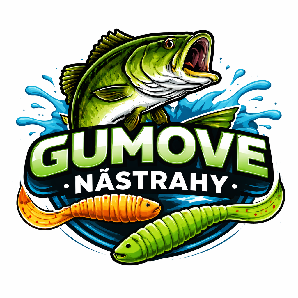 GUMOVÉ NÁSTRAHY