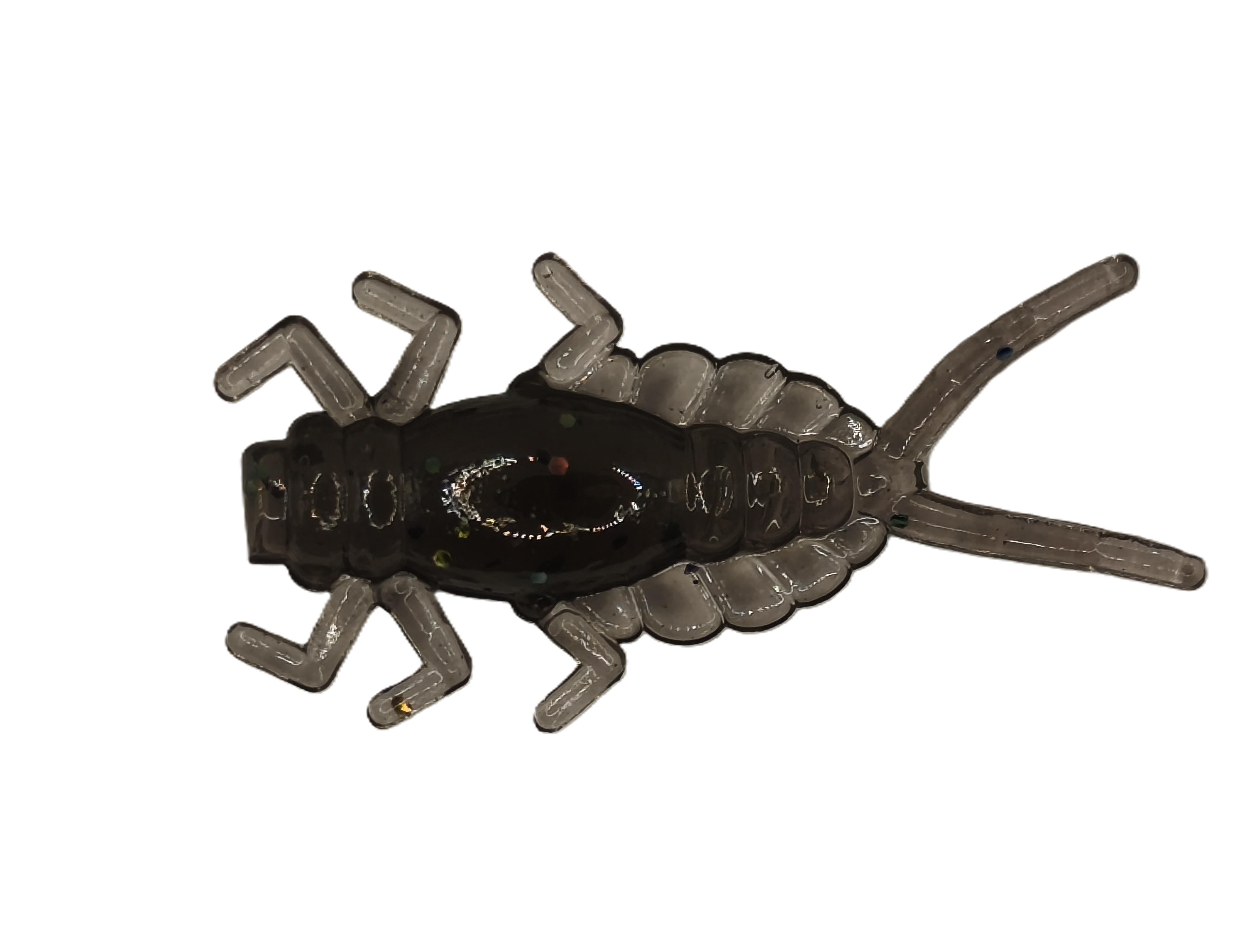 MAYFLY EPEORUS 1,0