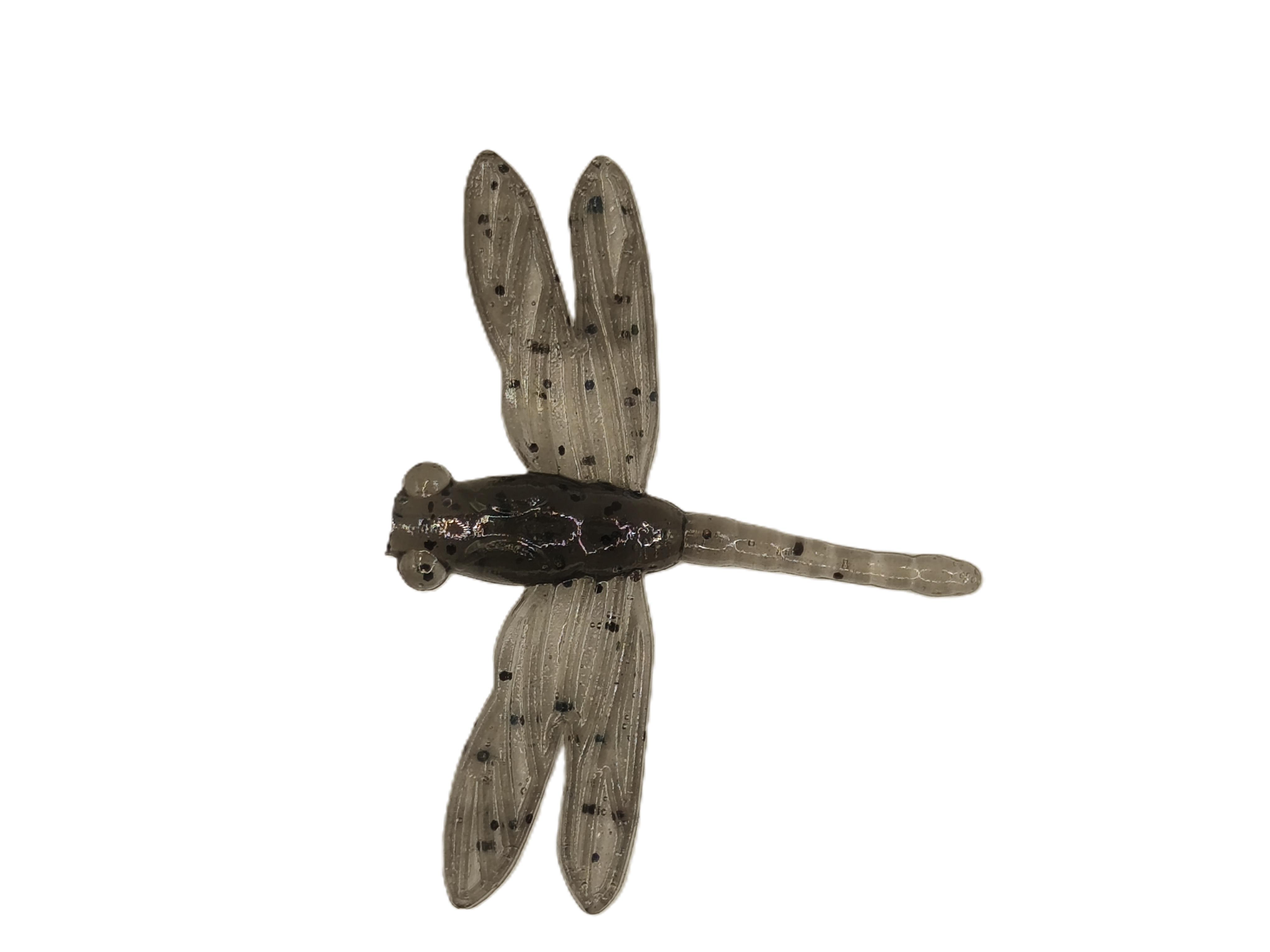 DRAGONFLY BUTTERFLY 1,0