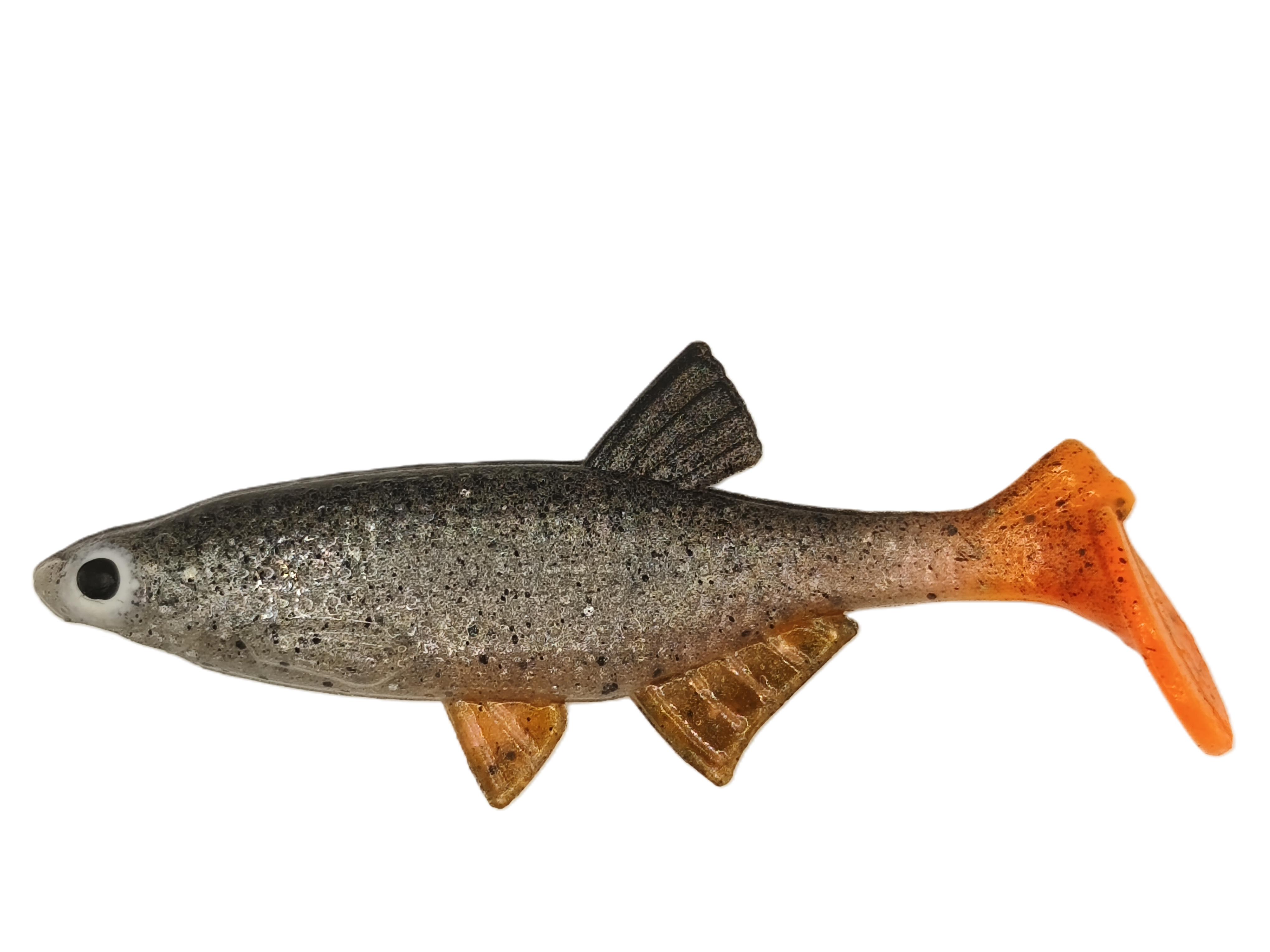 CAVIAR 2,0