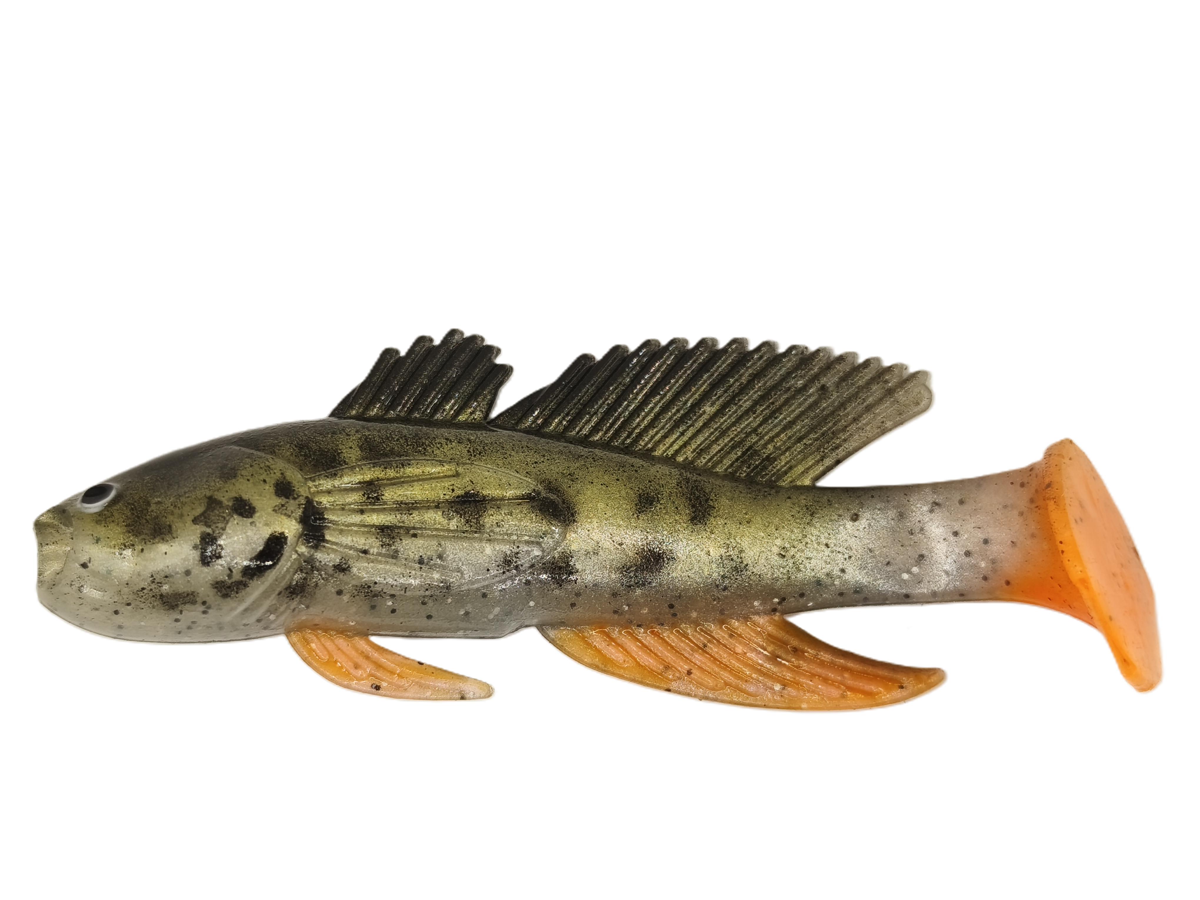 GOBY 3,0