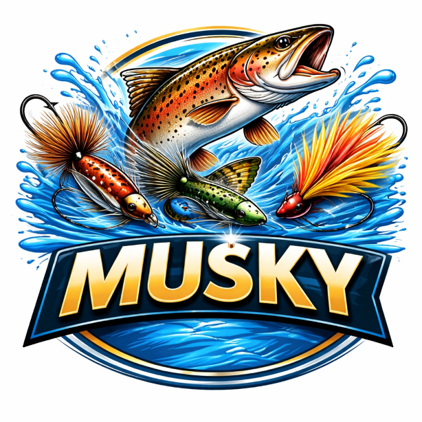 UMĚLÉ MUŠKY