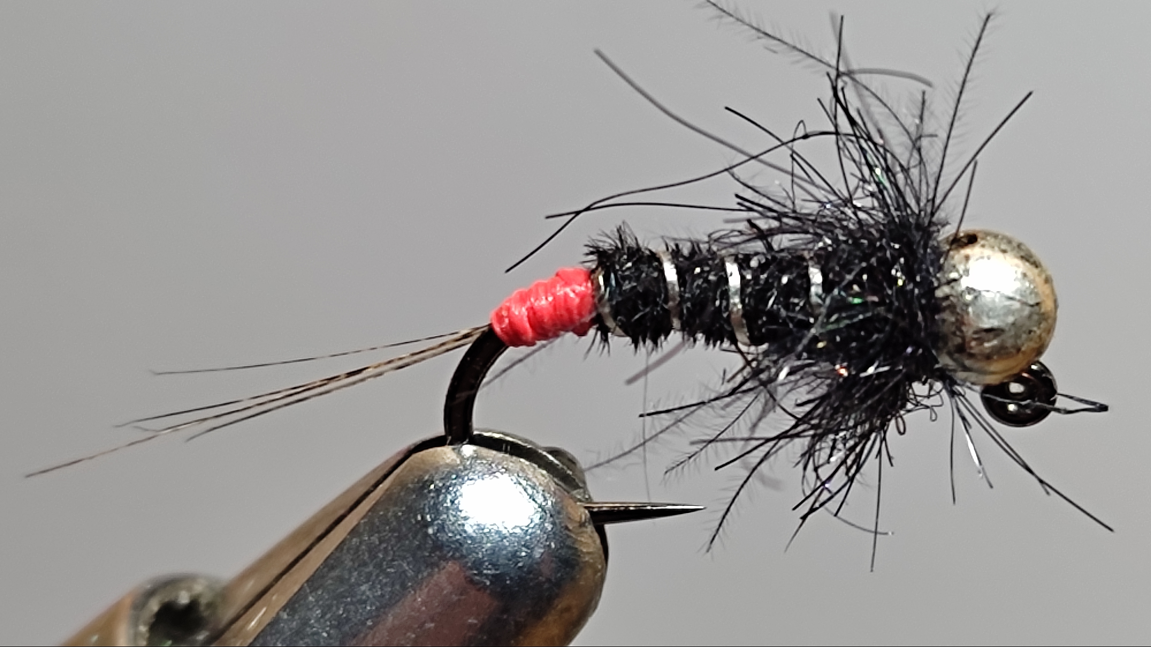 TUNGSTEN NYMF