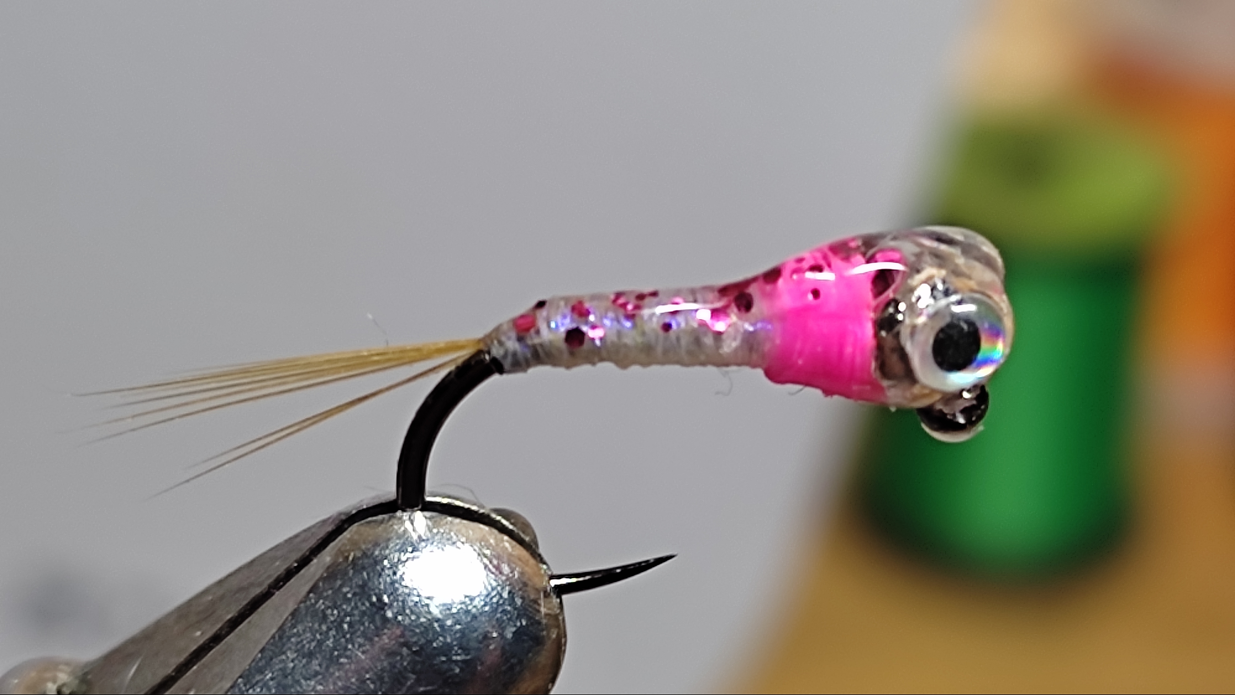 PERDIGON NYMPH