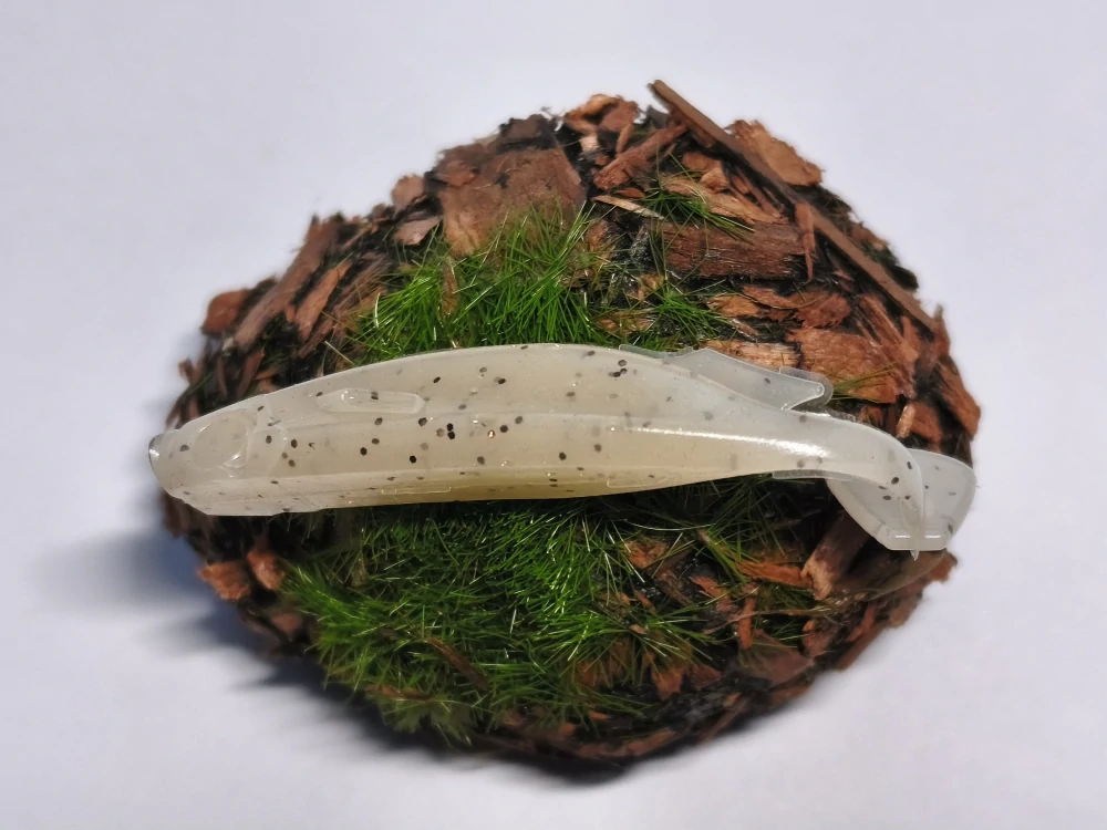 SPARK SHAD 2,0 sand