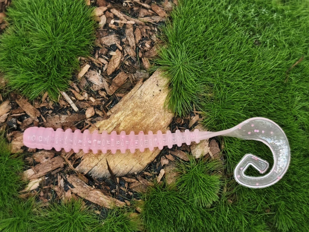 WORM SATURN 2,0 pink fluo