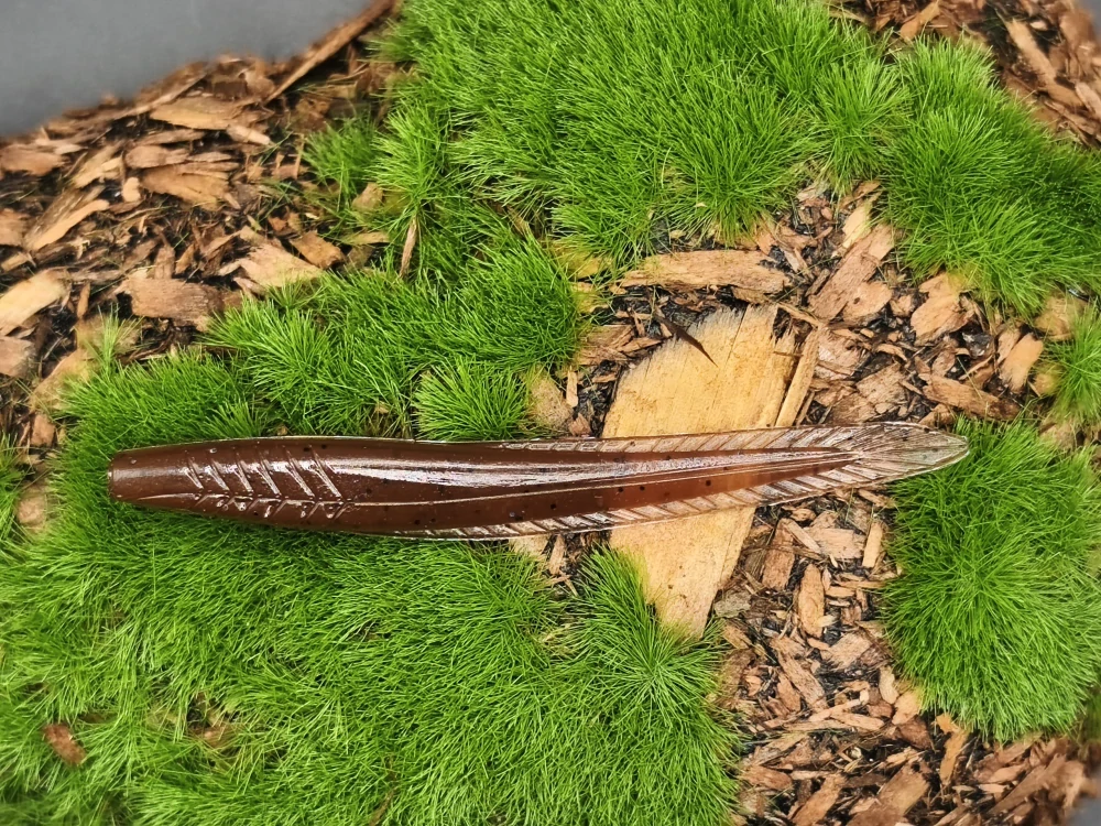 LONG LECH 2,5 brown