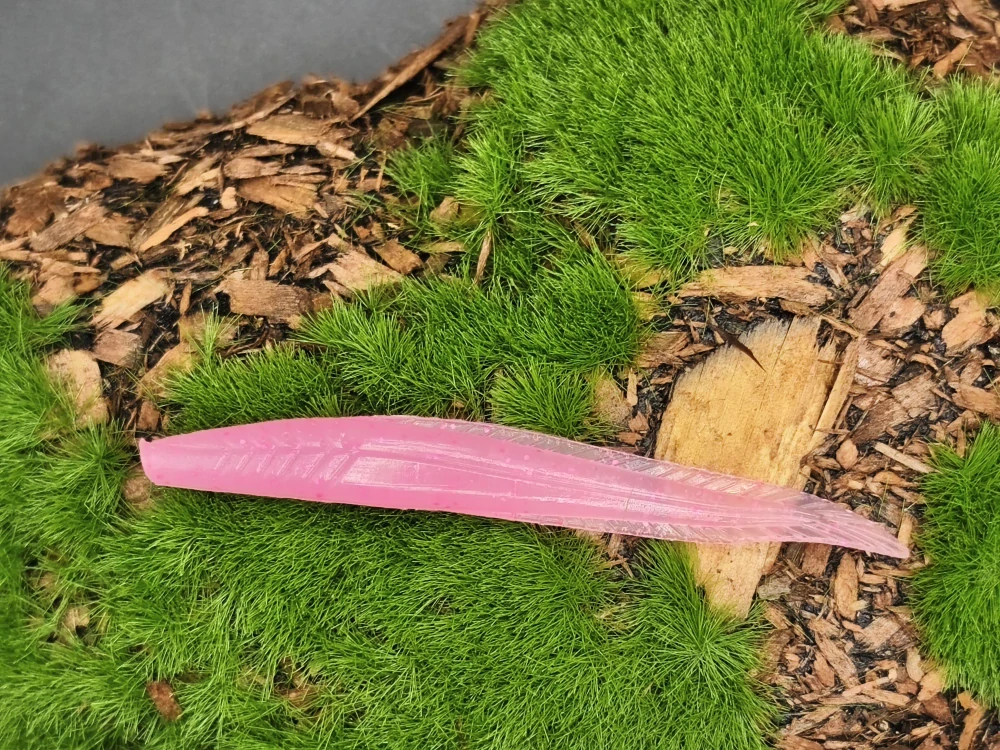 LONG LECH 2,5 pink fluo