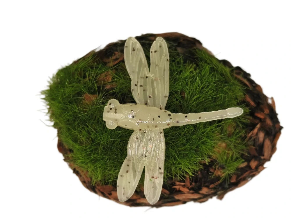 DRAGONFLY BUTTERFLY 1,0 sand