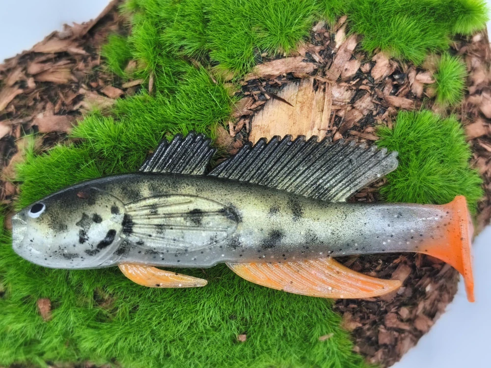 GOBY 3,0 natural