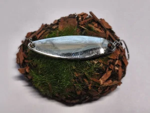 PLANDAVKA Lt 2,0 silver