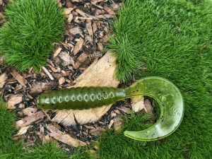 TWISTER 1,5 olive