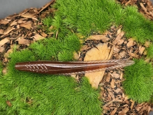 LONG LECH 2,5 brown