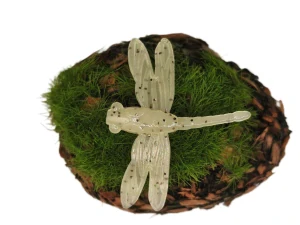 DRAGONFLY BUTTERFLY 1,0 sand