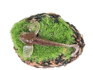 GOBY 1,5 brown