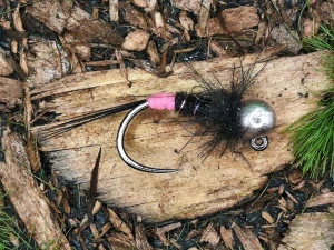 PHEASANT TAIL PINK (paví sirupčík)